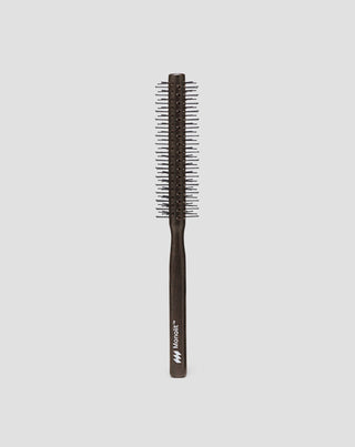 Quiff Haarstylingbürste aus Buchenholz Monolit - 1