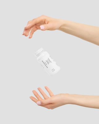 Tabletten für überschüssiges Wasser im Körper Nutridome Wasserreduktion