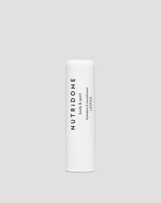 Nutridome 99% natürlicher Lippenschutz-Lippenstift - 1