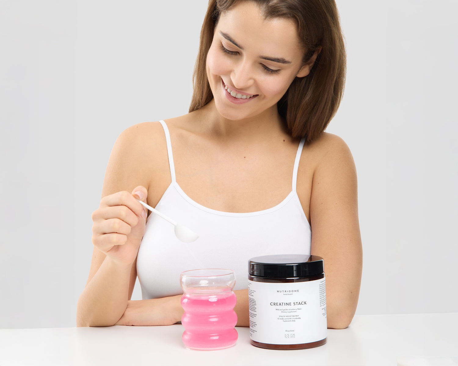 Zur Unterstützung von Energie, geistiger Klarheit und allgemeiner Vitalität