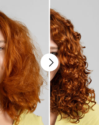 Wave me up Twisty Lockenfixiermousse ohne die Locken zu beschweren Twisty - 5