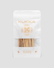 ökologisches Palo Santo – natürlicher Weihrauch mit reichem Aroma Kukka