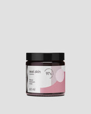 Creme-Deodorant für Männer und Frauen Mel Skin