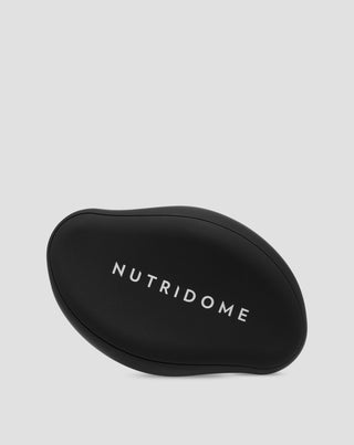 Kristall-Epilierer Nutridome zur sanften Entfernung von Haaren und abgestorbener Haut - 1