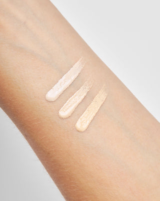 Concealer unter den Augen mit Vitamin C bei Unreinheiten für sehr helle Nutridome-Haut - 2