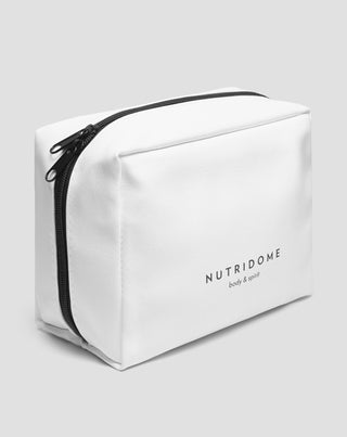 Nutridome Bio-Kosmetikbeutel - 3