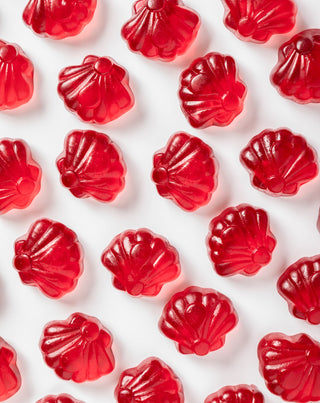 Supersleep Kirschgelee mit Vitaminen für Kinder und Erwachsene Oh!Tomi