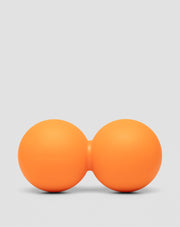 Doppelball zur Wirbelsäulenmassage und Muskelentspannung Body Functions_1