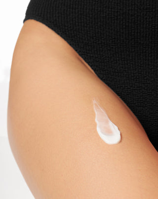 Anti-Cellulite-Körperlotion mit Avocado, Ingwer und Koffein Bereit, Celloo zu zeigen - 2