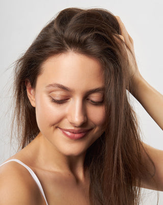 Hairvity Kapseln für Frauen von Halier zur Bekämpfung von Haarausfall und zur Förderung des Haarwachstums - 2