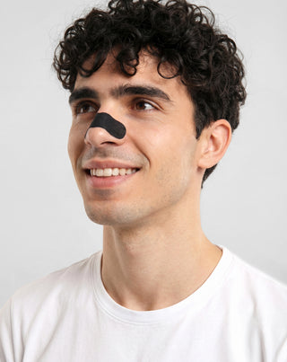 Nasenpflaster für bessere Atmung, 30 Stück Nutridome - 3