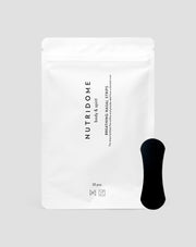 Nasenpflaster für bessere Atmung, 30 Stück Nutridome