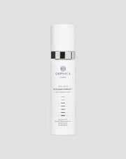 Nachtserum zur Unterstützung der Regeneration von zu Akne neigender Haut Anti-Acne Orphica Clinic 50 ml