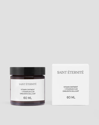 Vitaminsalbe zur Heilung von Narben und Irritationen von Saint Éternité - 3