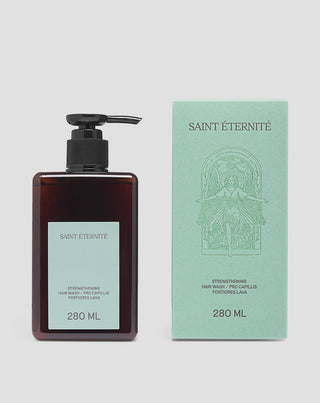 Shampoo für Haarausfall und Haarwuchs mit Kamille Saint Éternité - 2